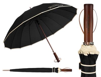 PTN UMB-02T-6119 Parapluie Noir