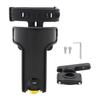 Porte-bouteille moto - Tourtecs - Universel - Rotation 360° - Sangle ajustable