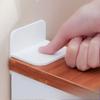 Self-adhesive Furniture Cabinet Fixator, No Need for Drilling, Children's Safety Lock, Cabinet Anti-tipping, Shoe Cabinet, Wardrobe Fixing Clamp