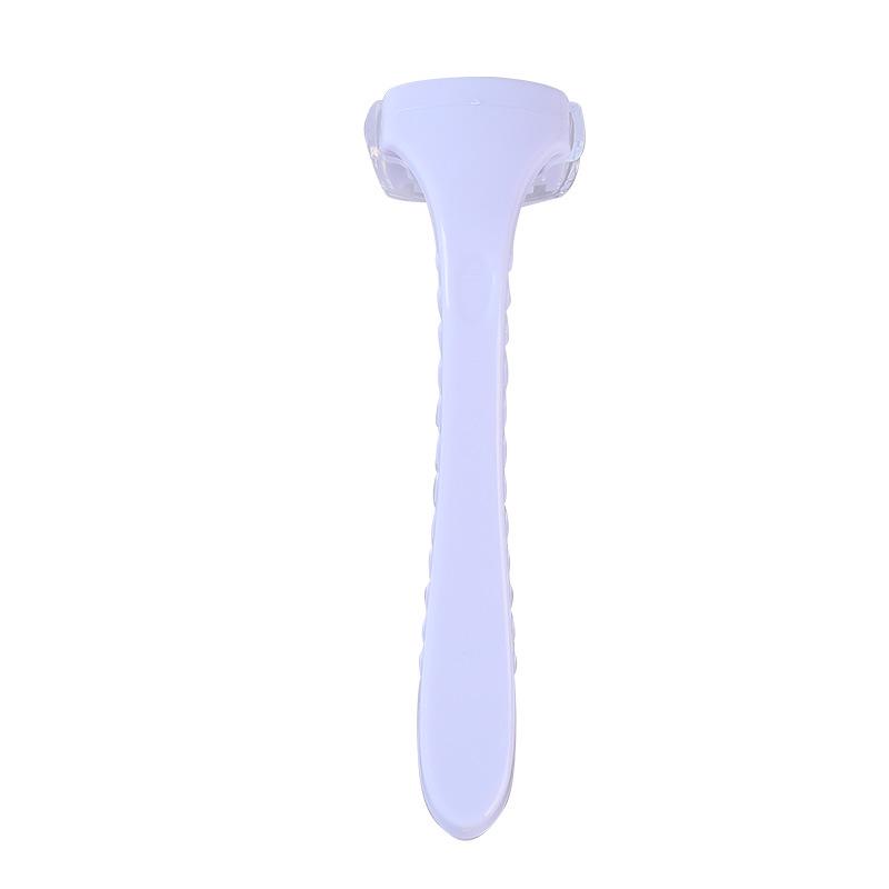 Unisex Mini Depilator i Golarka: Golarka do włosów pod pachami, nóg, ust i okolic bikini