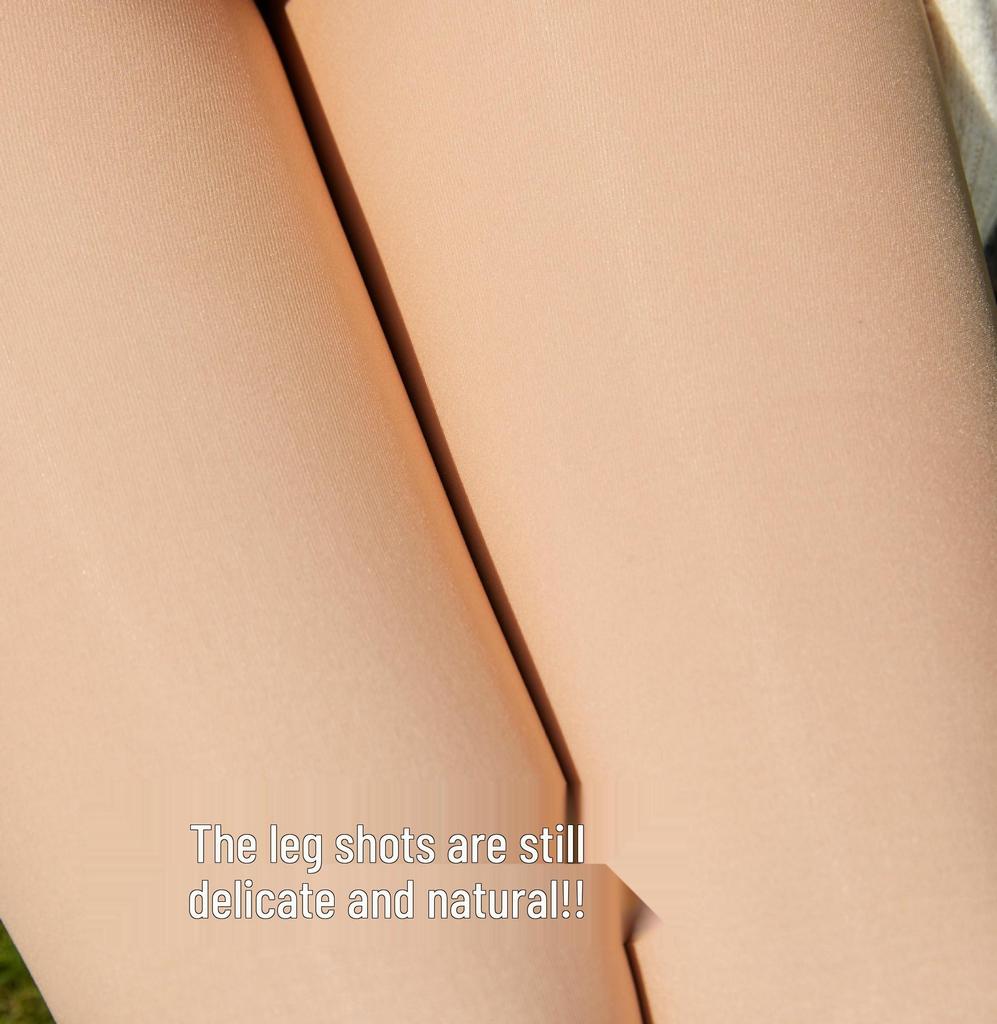 Double-Layer Sheer Tights: Thin for Spring/Autumn, Thick for Winter, Non-Pilling Natural Skin Tone Velvet Stockings.
