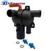 Manual Water Distribution Housing for Mercruiser Sterndrive 4.3 5.0 5.7 6.2 L 863444T1
