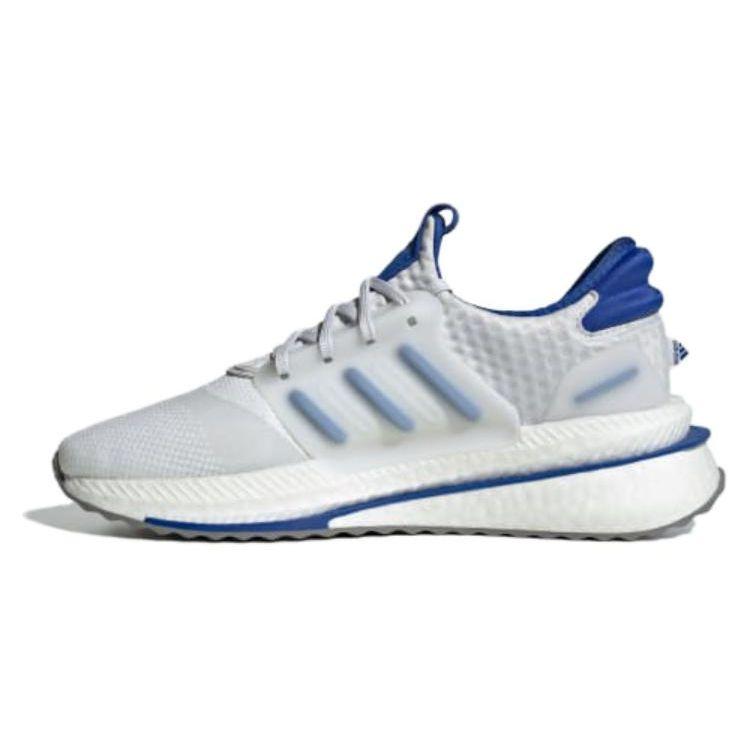 

Adidas X_PLRBOOST Dash Grey Royal Blue Мужские кроссовки Cloud-White IG8498 42⅔
