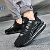 Running Shoes Breathable Outdoor Sneakers Athletic Air Cushion Sports Footwear Brand Trainer Lightweight Race Walking Shoes