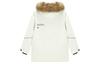 New Balance Down Jacket Unisex White 5PC44603-IV