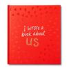 Kniha I Wrote a Book About Us