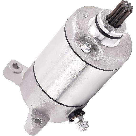 Road Passion Starter Drive Bendix Replacement for Polaris ATV 2&4 Stroke Engine 200 250 300 335 400 500, Sportsman Scrambler Ranger ZN0751 220-54002