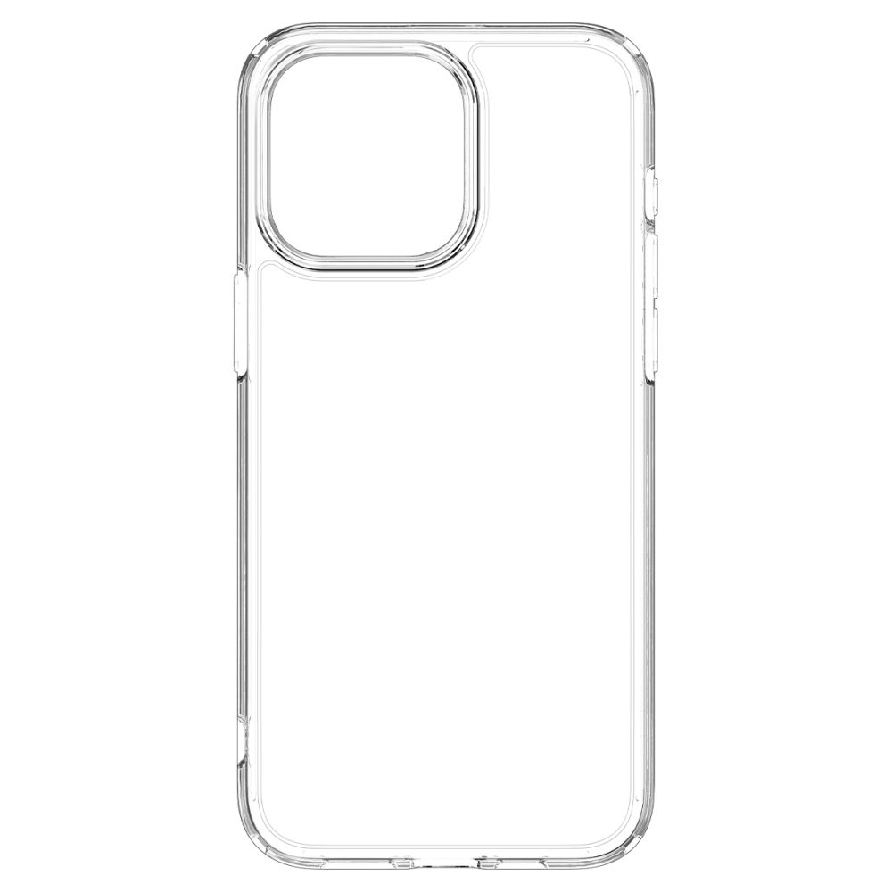 Spigen Ultra Hybrid Mag Magsafe Iphone 15 Pro Max White