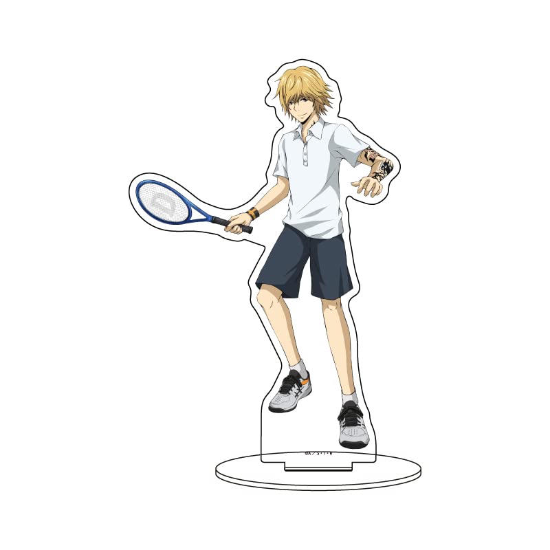 

Репетитор Hitman REBORN! 46 Дино [Рисунок] Персонаж, акриловая фигурка