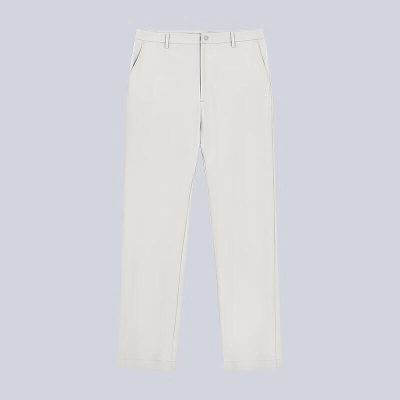 HAZZYS Men's Casual Tapered Long Pants