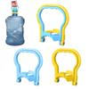 5 Gallonen Wasserflasche Griff Verdickter Heber Barrel Tragbarer Ringgriff Trinkwassereimer Träger Eimer Tragevorrichtung