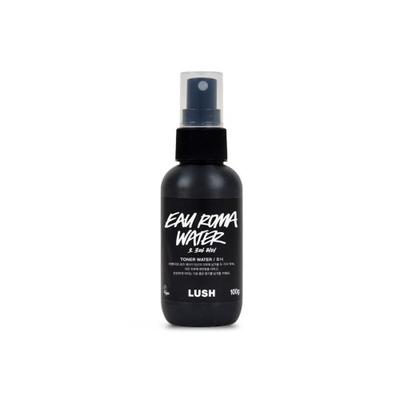 Lush O rOma Νερό 100g   Toner Προσώπου