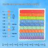 Tutuyu Magnetic Fraction Learning Set