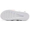 Anta Comfortable Versatile Lightweight Beach Sandals Men Footwear White Red 91926971-3