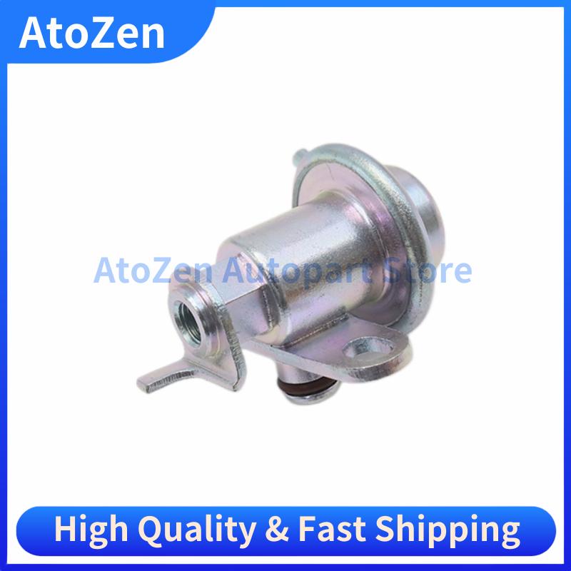 Fuel Pressure Regulator 23280-74151 2328074151 for Toyota Celica SIL Camry 1988-1999 MR2 1991-1995 Car Accessories High Quality