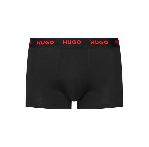 Набор боксеров HUGO Trunk Triplet Pack