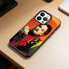 Singer R-ROSALíA  Phone Case For iPhone 17,16,15,14,13,12,11 Plus,Pro Max,XS,Colorful Silver Phone Case Funda Cover