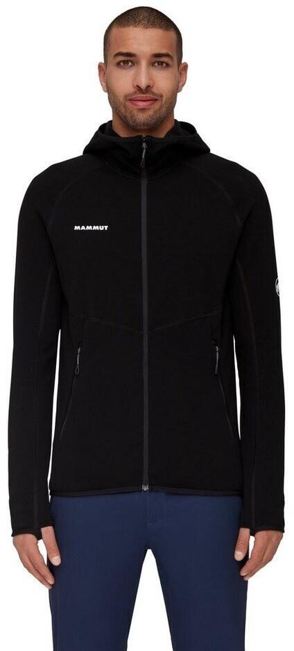 Mammut Aconcagua ML Hooded Jacket (1014-04282) Black