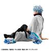 G.E.M. Series Gintama Palm Gin-san Completed Figure