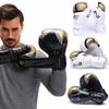 PU Leather Boxing Golves Breathable Training Gloves New Training Equipment