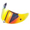 Motorcycle Wind Shield Helmet Visor Lens Full for HJ-26 RPHA11 RPHA70 PC Accessories