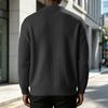 Men's Corduroy Long Sleeve Casual Jacket for Everyday Wear
