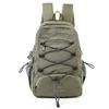 Schoolbag1011 New Large Capacity High School Backpack for Outdoor Travel Backpack for Men and Backpack for Girls for Middle School Students