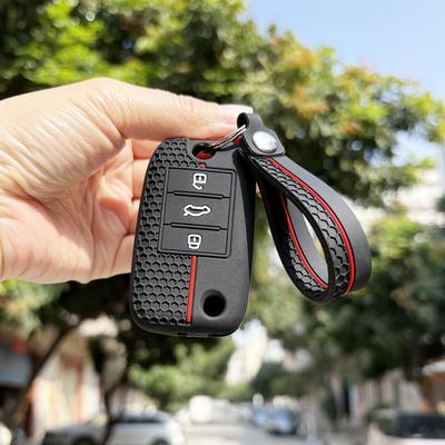 Accessoires voor auto-elektronica – Hoezen voor autosleutels
