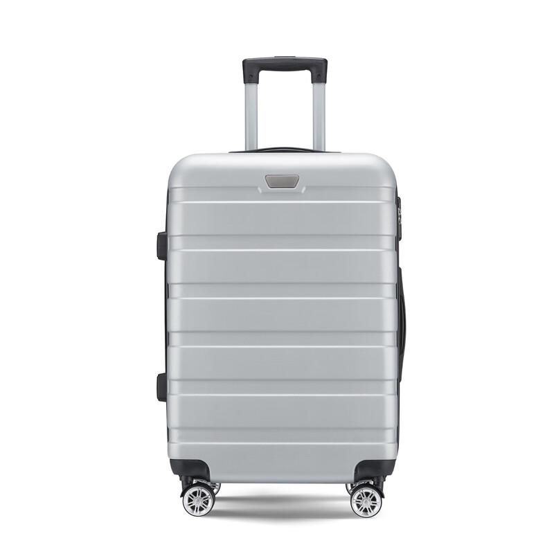 Li Shen Hardside Spinner Suitcase 26 Inch