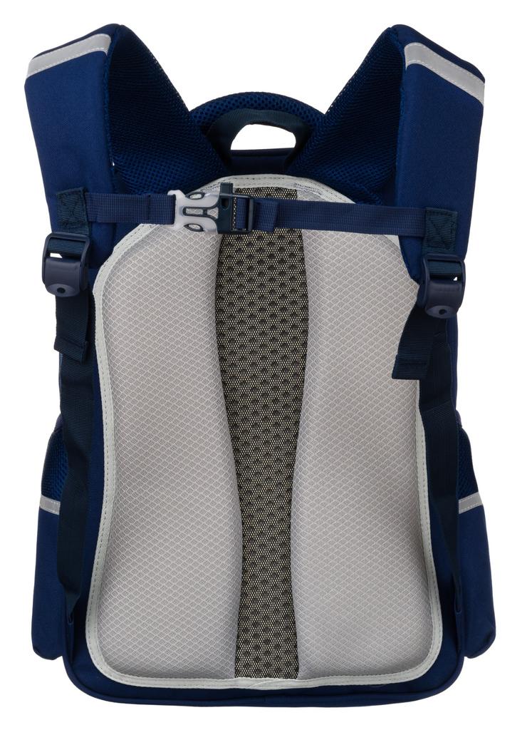 PTN PS1-6050 Marineblauer Rucksack