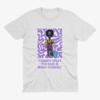 Rudy Van Disarzio - Inside Yourself Quote, Mighty Boosh Tee, The Mighty Boosh T Shirt, Mighty Boosh Gift Howard Moon Vince Noir Old Gregg