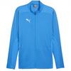 Mens Slim Training Jacket