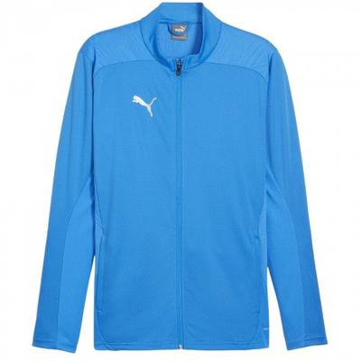 Mens Slim Training Jacket