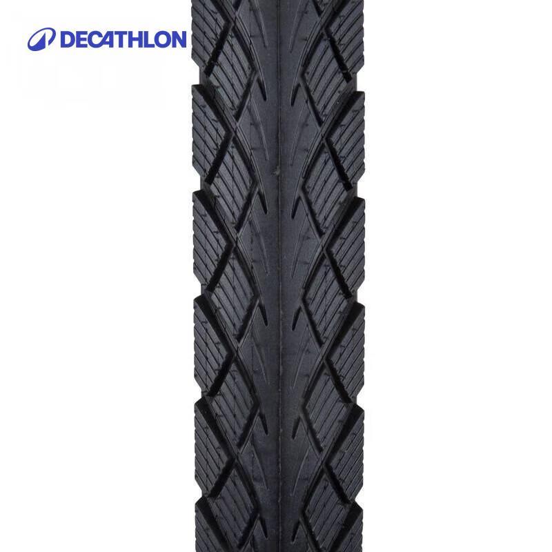 Decathlon 12-inch Children's Mountain Bike Tire