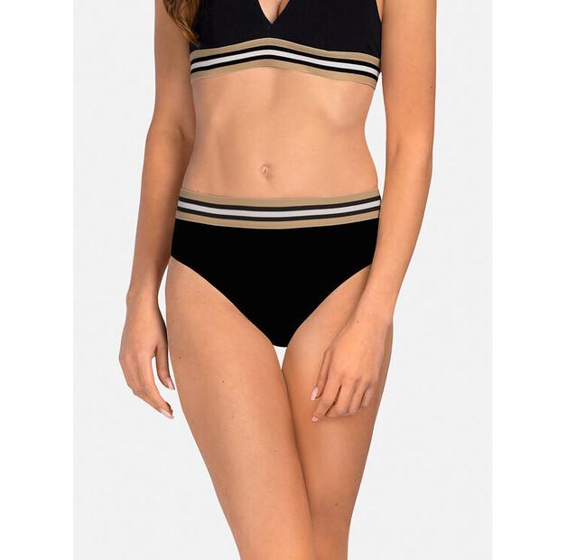 

Низ от бикини Miss Lou D-AB1-CZ EU S
