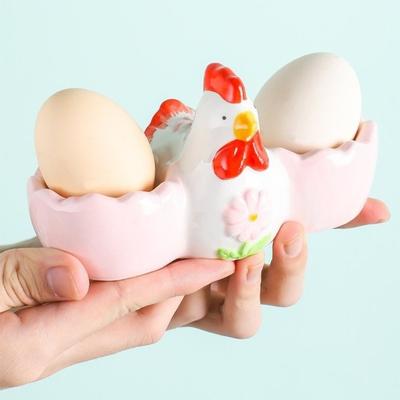 Gıda Kapları – Yumurta kapları
