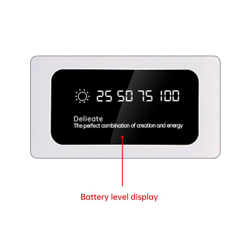 DIY 28*18650 Batteriegehäuse Digitale Batterie-Aufbewahrungsbox Schnellladegerät Solar-Powerbank-Gehäuse Schweißfreies Netzteil-Kit 22,5W