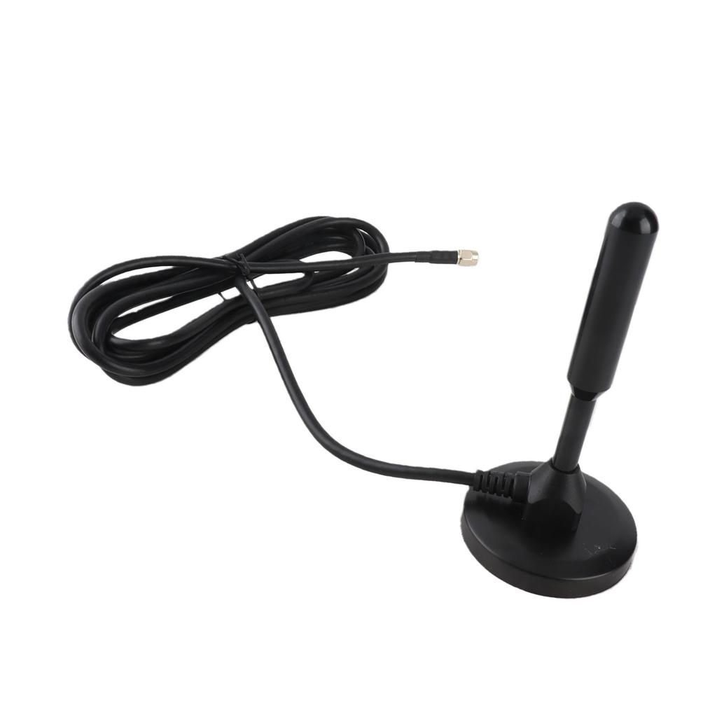 3G 4G Antenna 35db Large Sucker High Gain Aerial Omnidirectional Signal Booster with Base