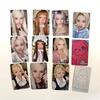 Yuqi SOLO 2 Album Merchandise: Special Photocard & Random Card