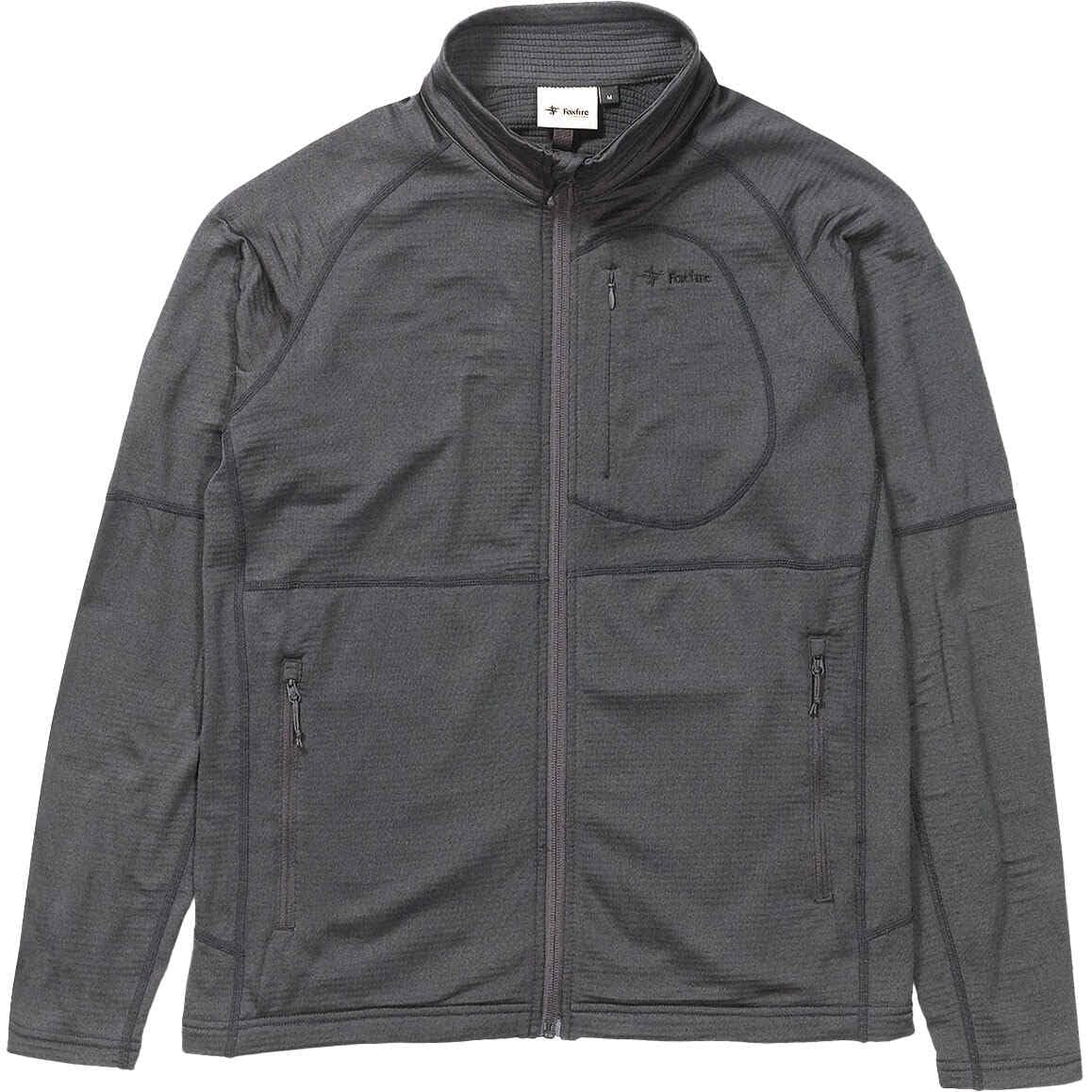 

[Foxfire] TSEX ST Сетка Полная молния