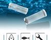 Stainless Steel Fish Tank Inlet Protector Filter Mesh