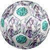 1pc Demon Slayer Kimetsu No Yaiba Football Soccer Ball Size 5 Indoor Soccer Ball Fashion Colorful  Backyard Game -Great For Sports Fans Gift HE12