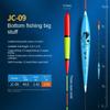 High Quality Vertical Buoy Composite Eye-catching Fishing Bobber Nano Fishing Float  Sea Fishing