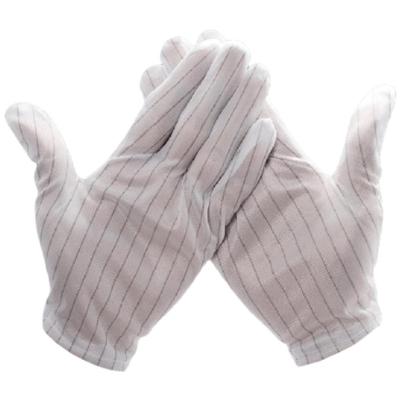 Mici Anti-static Dust-Free Work Gloves