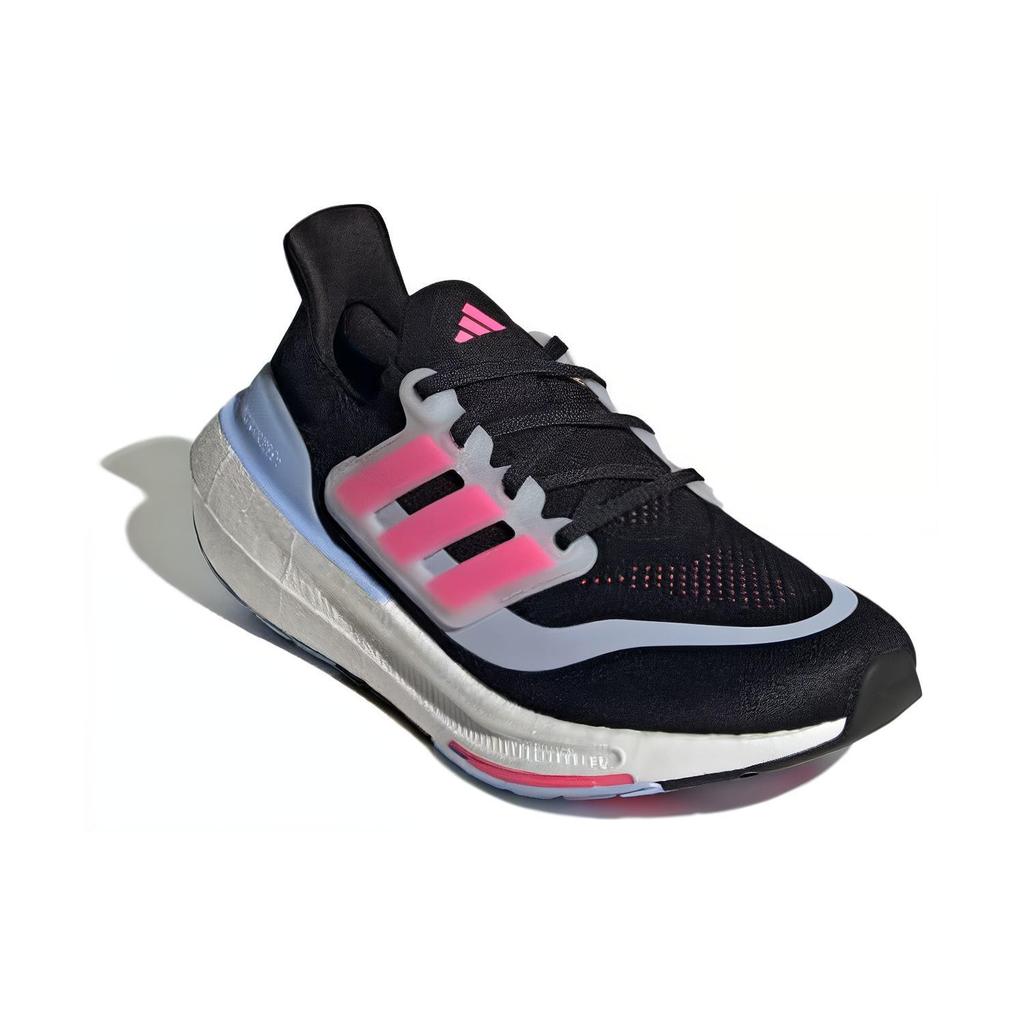 UltraBoost Light Women's Adidas 'Black Lucid Pink' Women's