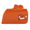 Plastic and Metal Chainsaw Cover Assembly Replacement Chainsaw for Husqvarna 340 345 353 357 359
