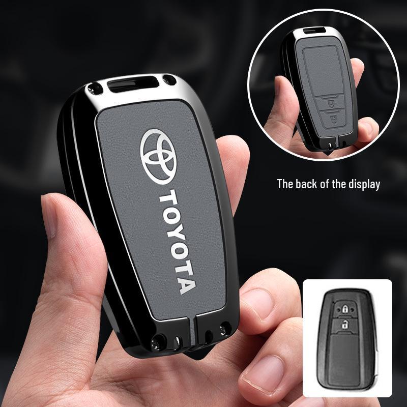 2019-2025 Toyota Corolla Key Cover for Elite 1.2T, 1.5L, and 1.8L Models
