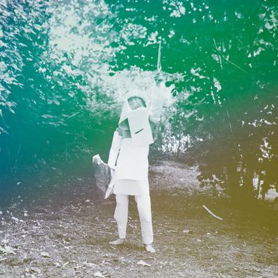 12inch Record JOSA PEIT - Constellation EP THEGYM008 The Gym 2015 Germany Dance & Electronica Used