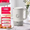 BEAR 1.7L Insulated Electric Kettle ZDH-Q17U7 CN Plug (adapter Included)