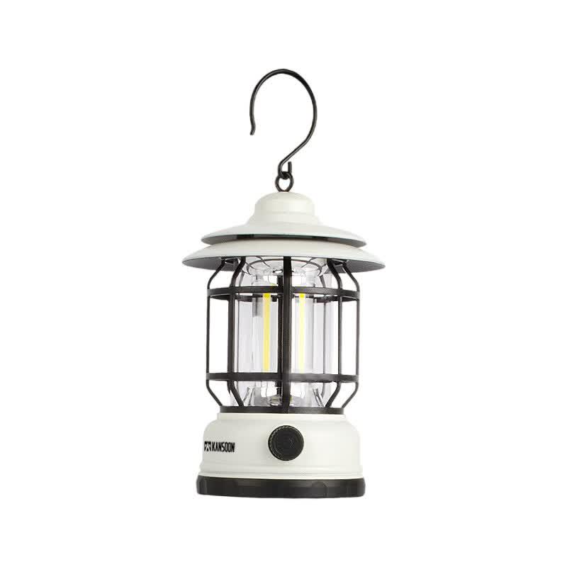 KANSOON Rechargeable Camping Mood Light
